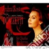 Gaetano Donizetti - Lucia Di Lammermoor cd