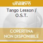 Tango Lesson / O.S.T. cd musicale di O.S.T.