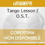 Tango Lesson / O.S.T. cd