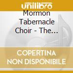 Mormon Tabernacle Choir - The Joy Of Christmas cd
