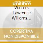 Winters Lawrence Williams Camilla - Porgy And Bess: 1951 Studio Recording (2 Cd) cd