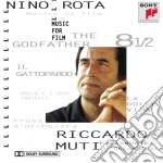 Nino Rota - Musica Da Film