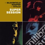 Al Kooper / Mike Bloomfield / Stephen Stills - Super Sessions (Bonus Tracks)