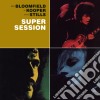 Al Kooper / Mike Bloomfield / Stephen Stills - Super Sessions (Bonus Tracks) cd