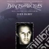 John Barry - Dances With Wolves cd