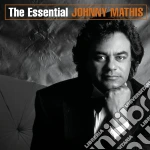 Mathis Johnny - The Essential Johnny Mathis cd
