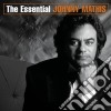 Mathis Johnny - The Essential Johnny Mathis cd