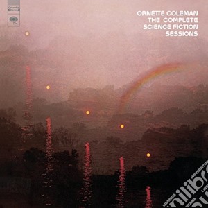 Ornette Coleman - Complete Science Fiction Sessi cd musicale di Ornette Coleman