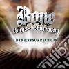 Bone Thugs N Harmony - Btnhresurrection cd