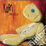 Korn - Issues cd