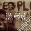 Bill Withers - Lean On Me Best Of cd