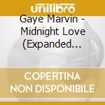 Gaye Marvin - Midnight Love (Expanded Editio cd