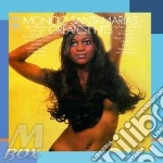 Mongo Santamaria - Greatest Hits cd