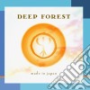 Deep Forest - Made In Japan cd