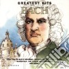 Gould / stern / zukerman - Bach Greatest Hits cd