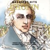 Fryderyk Chopin - Greatest Hits cd
