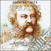 Strauss / Bernstein / Nyp - Greatest Hits cd