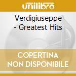 Verdigiuseppe - Greatest Hits