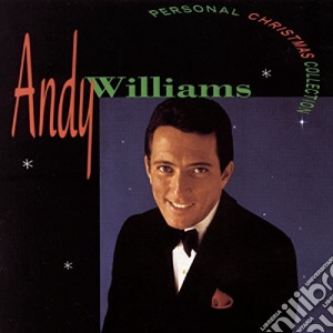 (Audiocassetta) Andy Williams - Personal Christmas Collection cd musicale di Andy Williams