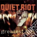 Quiet Riot - Greatest Hits cd