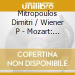 Mitropoulos Dimitri / Wiener P - Mozart: Don Giovanni (3Cd)