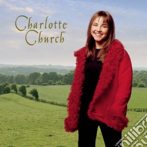 Charlotte Church - Charlotte Church cd musicale di Church,charlotte