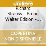 Richard Strauss - Bruno Walter Edition - Rehears cd