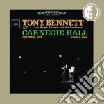 Tony Bennett - At Carnegie Hall June 9 1962