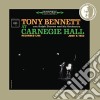 Tony Bennett - At Carnegie Hall June 9 1962 cd
