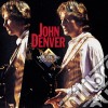 John Denver - Wildlife Concert cd