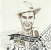 Johnny Horton - Honky Tonk Man: Essential 1956-1960 (2 Cd) cd