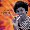 Deniece Williams - Gonna Take A Miracle: Best Of cd