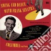 Frank Sinatra - Swing & Dance With Frank Sinatra cd