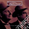 Flatt & Scruggs - Essential: Tis Sweet To Be Remembered cd