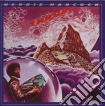 Herbie Hancock - Thrust cd