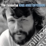 Kris Kristofferson - Essential Kris Kristofferson (2 Cd)