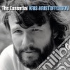Kris Kristofferson - Essential Kris Kristofferson (2 Cd) cd