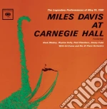 Miles Davis - Miles Davis At Carnegie Hall (1961) cd