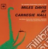 Miles Davis - Miles Davis At Carnegie Hall (1961) cd