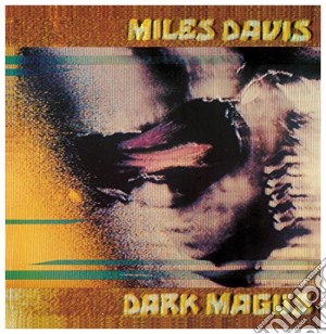 Miles Davis - Dark Magus - Live At Carnegie Hall cd musicale di Miles Davis