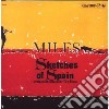 Miles Davis - Sketches Of Spain cd