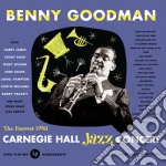 Benny Goodman - Live At Carnegie Hall: 1938 Complete