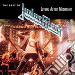 Judas Priest - Living After Midnight Best Of