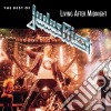 Judas Priest - Living After Midnight Best Of cd