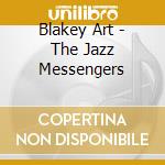 Blakey Art - The Jazz Messengers cd