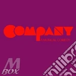Company cd