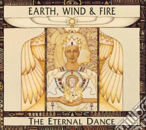 Earth, Wind & Fire - Eternal Dance (Special Package) cd musicale di Earth Wind And Fire