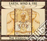 Earth, Wind & Fire - Eternal Dance (Special Package) cd