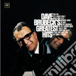 Dave Brubeck - Greatest Hits cd