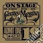 Loggins & Messina - On Stage cd